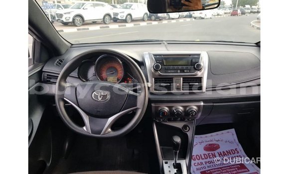 Buy Import Toyota Yaris Other Car in Import - Dubai in Al Jazirah State Buy Import Toyota Yaris Other Car in Import - Dubai in Al Jazirah State