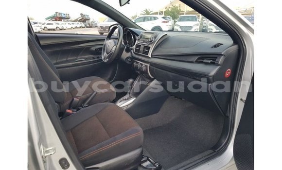 Buy Import Toyota Yaris Other Car in Import - Dubai in Al Jazirah State Buy Import Toyota Yaris Other Car in Import - Dubai in Al Jazirah State