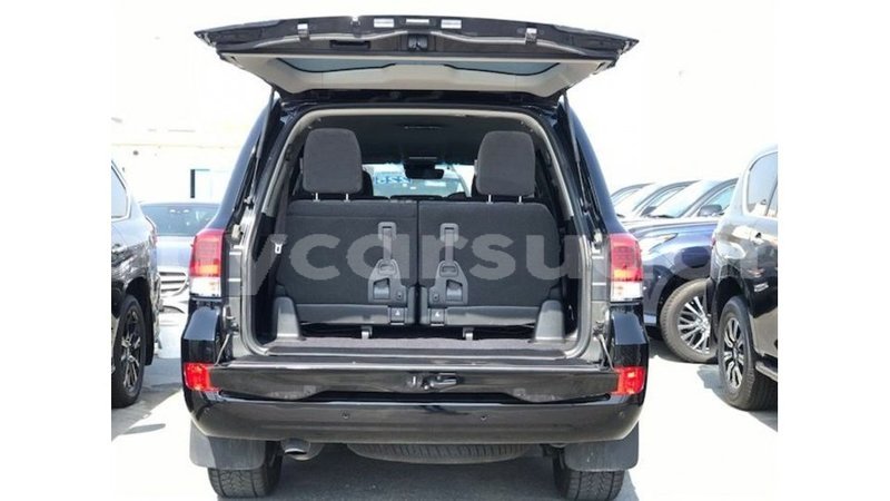 Big with watermark toyota land cruiser al jazirah state import dubai 3065