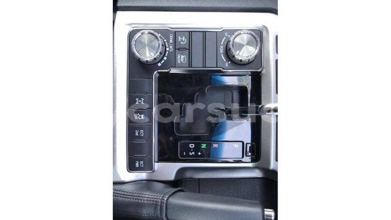 Big with watermark toyota land cruiser al jazirah state import dubai 3065