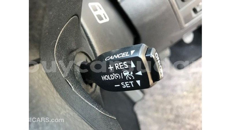 Big with watermark toyota land cruiser al jazirah state import dubai 3065