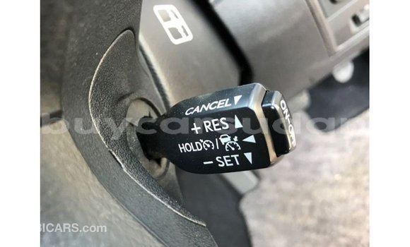 Acheter Import Voiture Toyota Land Cruiser Noir à Import - Dubai, État d'Al Jazirah Acheter Import Voiture Toyota Land Cruiser Noir à Import - Dubai, État d'Al Jazirah