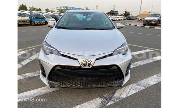 Buy Import Toyota Corolla Other Car in Import - Dubai in Al Jazirah State Buy Import Toyota Corolla Other Car in Import - Dubai in Al Jazirah State