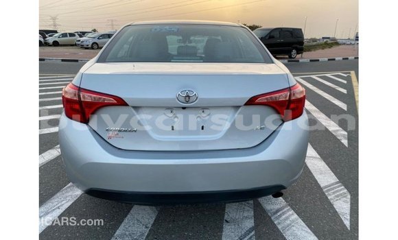 Buy Import Toyota Corolla Other Car in Import - Dubai in Al Jazirah State Buy Import Toyota Corolla Other Car in Import - Dubai in Al Jazirah State