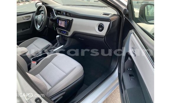 Buy Import Toyota Corolla Other Car in Import - Dubai in Al Jazirah State Buy Import Toyota Corolla Other Car in Import - Dubai in Al Jazirah State