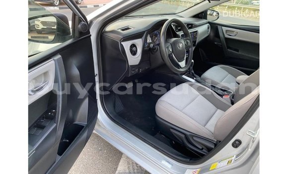 Buy Import Toyota Corolla Other Car in Import - Dubai in Al Jazirah State Buy Import Toyota Corolla Other Car in Import - Dubai in Al Jazirah State