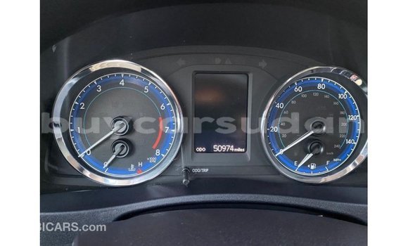 Buy Import Toyota Corolla Other Car in Import - Dubai in Al Jazirah State Buy Import Toyota Corolla Other Car in Import - Dubai in Al Jazirah State