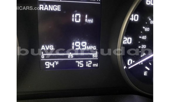 Buy Import Hyundai Elantra Black Car in Import - Dubai in Al Jazirah State Buy Import Hyundai Elantra Black Car in Import - Dubai in Al Jazirah State