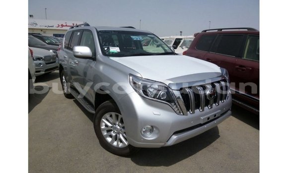 Buy Import Toyota Prado Other Car in Import - Dubai in Al Jazirah State Buy Import Toyota Prado Other Car in Import - Dubai in Al Jazirah State