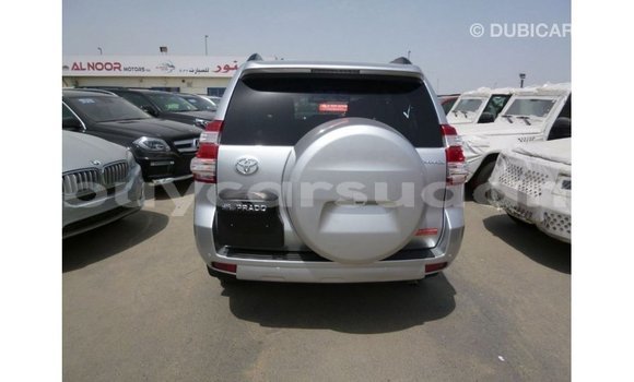 Buy Import Toyota Prado Other Car in Import - Dubai in Al Jazirah State Buy Import Toyota Prado Other Car in Import - Dubai in Al Jazirah State