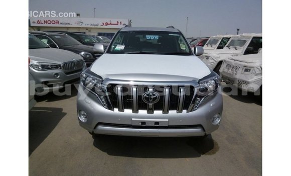 Buy Import Toyota Prado Other Car in Import - Dubai in Al Jazirah State Buy Import Toyota Prado Other Car in Import - Dubai in Al Jazirah State