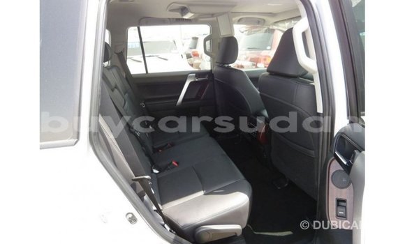 Buy Import Toyota Prado Other Car in Import - Dubai in Al Jazirah State Buy Import Toyota Prado Other Car in Import - Dubai in Al Jazirah State