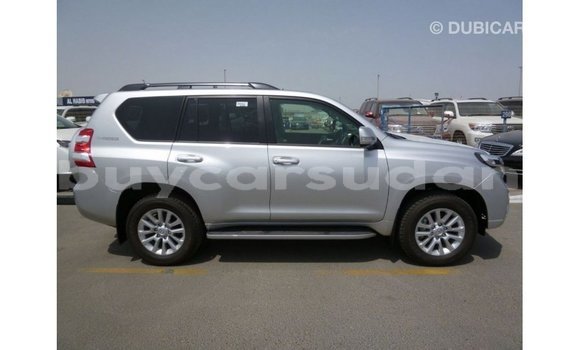 Buy Import Toyota Prado Other Car in Import - Dubai in Al Jazirah State Buy Import Toyota Prado Other Car in Import - Dubai in Al Jazirah State