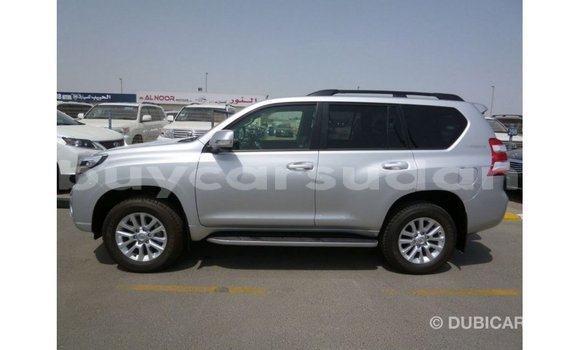 Buy Import Toyota Prado Other Car in Import - Dubai in Al Jazirah State Buy Import Toyota Prado Other Car in Import - Dubai in Al Jazirah State