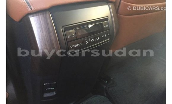 Buy Import Toyota Prado Black Car in Import - Dubai in Al Jazirah State Buy Import Toyota Prado Black Car in Import - Dubai in Al Jazirah State