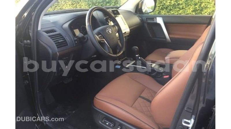 Big with watermark toyota prado al jazirah state import dubai 3069