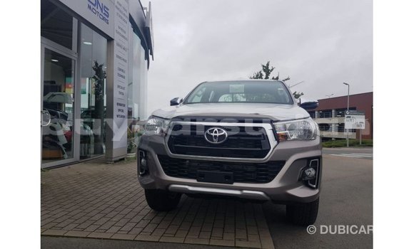 Buy Import Toyota Hilux Other Car in Import - Dubai in Al Jazirah State Buy Import Toyota Hilux Other Car in Import - Dubai in Al Jazirah State