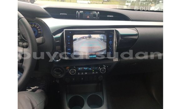 Buy Import Toyota Hilux Other Car in Import - Dubai in Al Jazirah State Buy Import Toyota Hilux Other Car in Import - Dubai in Al Jazirah State