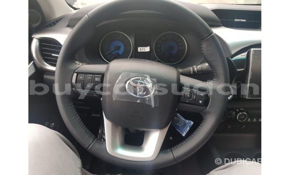 Buy Import Toyota Hilux Other Car in Import - Dubai in Al Jazirah State Buy Import Toyota Hilux Other Car in Import - Dubai in Al Jazirah State
