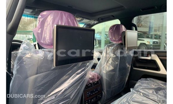 Buy Import Toyota Land Cruiser Other Car in Import - Dubai in Al Jazirah State Buy Import Toyota Land Cruiser Other Car in Import - Dubai in Al Jazirah State