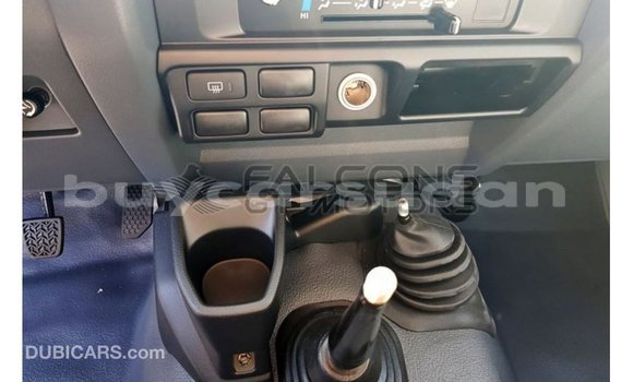 Buy Import Toyota Land Cruiser White Car in Import - Dubai in Al Jazirah State Buy Import Toyota Land Cruiser White Car in Import - Dubai in Al Jazirah State