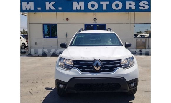 Buy Import Renault 19 White Car in Import - Dubai in Al Jazirah State Buy Import Renault 19 White Car in Import - Dubai in Al Jazirah State