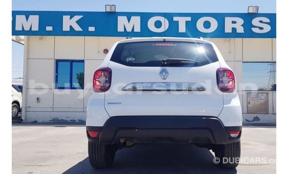 Buy Import Renault 19 White Car in Import - Dubai in Al Jazirah State Buy Import Renault 19 White Car in Import - Dubai in Al Jazirah State