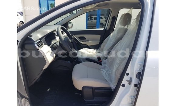 Buy Import Renault 19 White Car in Import - Dubai in Al Jazirah State Buy Import Renault 19 White Car in Import - Dubai in Al Jazirah State