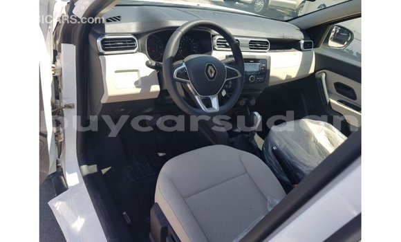 Buy Import Renault 19 White Car in Import - Dubai in Al Jazirah State Buy Import Renault 19 White Car in Import - Dubai in Al Jazirah State