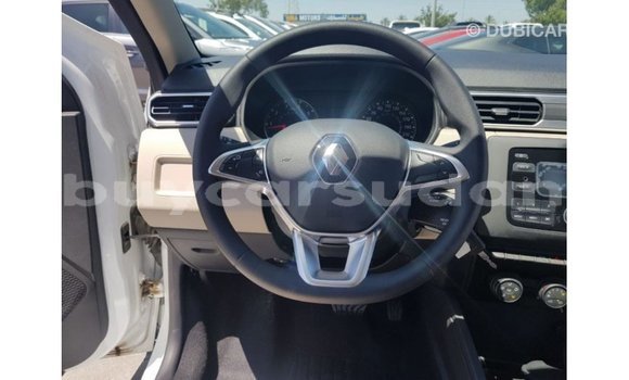 Buy Import Renault 19 White Car in Import - Dubai in Al Jazirah State Buy Import Renault 19 White Car in Import - Dubai in Al Jazirah State