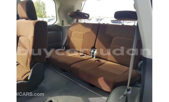 Buy Import Toyota Land Cruiser Black Car in Import - Dubai in Al Jazirah State Buy Import Toyota Land Cruiser Black Car in Import - Dubai in Al Jazirah State