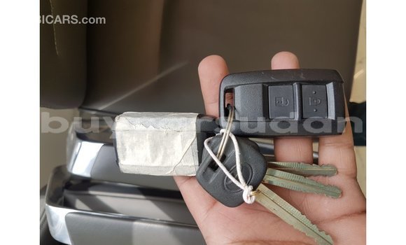 Buy Import Toyota Land Cruiser Beige Car in Import - Dubai in Al Jazirah State Buy Import Toyota Land Cruiser Beige Car in Import - Dubai in Al Jazirah State