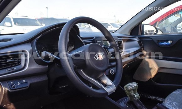 Buy Import Kia rio Black Car in Import - Dubai in Al Jazirah State Buy Import Kia rio Black Car in Import - Dubai in Al Jazirah State