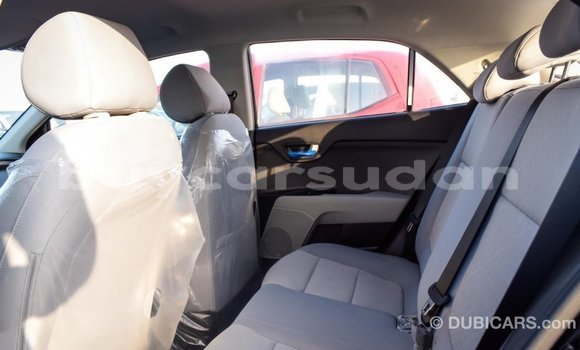 Buy Import Kia rio Black Car in Import - Dubai in Al Jazirah State Buy Import Kia rio Black Car in Import - Dubai in Al Jazirah State