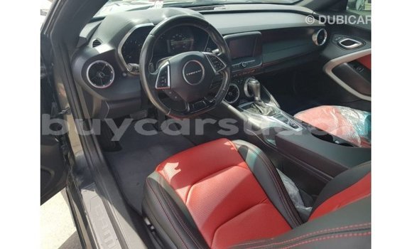 Buy Import Chevrolet Camaro Other Car in Import - Dubai in Al Jazirah State Buy Import Chevrolet Camaro Other Car in Import - Dubai in Al Jazirah State