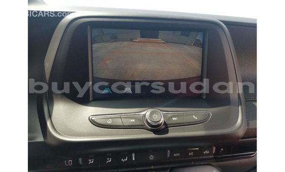 Buy Import Chevrolet Camaro Other Car in Import - Dubai in Al Jazirah State Buy Import Chevrolet Camaro Other Car in Import - Dubai in Al Jazirah State