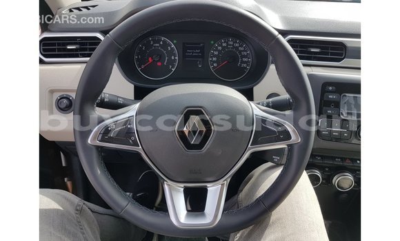 Buy Import Renault 19 Green Car in Import - Dubai in Al Jazirah State Buy Import Renault 19 Green Car in Import - Dubai in Al Jazirah State