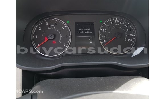 Buy Import Renault 19 Green Car in Import - Dubai in Al Jazirah State Buy Import Renault 19 Green Car in Import - Dubai in Al Jazirah State