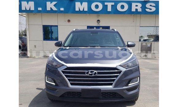 Buy Import Hyundai Tucson Other Car in Import - Dubai in Al Jazirah State Buy Import Hyundai Tucson Other Car in Import - Dubai in Al Jazirah State