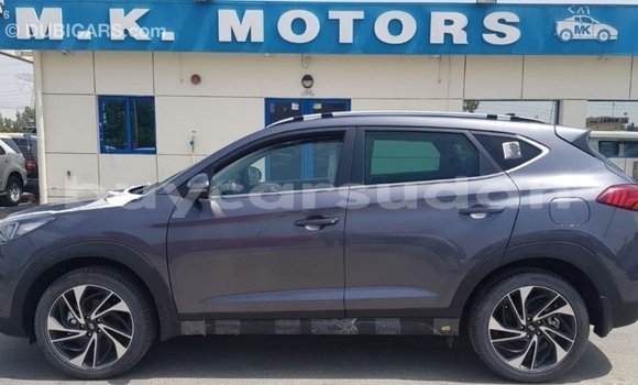 Buy Import Hyundai Tucson Other Car in Import - Dubai in Al Jazirah State Buy Import Hyundai Tucson Other Car in Import - Dubai in Al Jazirah State