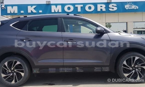 Buy Import Hyundai Tucson Other Car in Import - Dubai in Al Jazirah State Buy Import Hyundai Tucson Other Car in Import - Dubai in Al Jazirah State