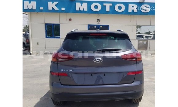 Buy Import Hyundai Tucson Other Car in Import - Dubai in Al Jazirah State Buy Import Hyundai Tucson Other Car in Import - Dubai in Al Jazirah State