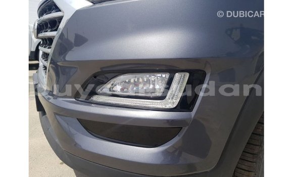 Buy Import Hyundai Tucson Other Car in Import - Dubai in Al Jazirah State Buy Import Hyundai Tucson Other Car in Import - Dubai in Al Jazirah State