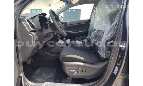 Buy Import Hyundai Tucson Other Car in Import - Dubai in Al Jazirah State Buy Import Hyundai Tucson Other Car in Import - Dubai in Al Jazirah State