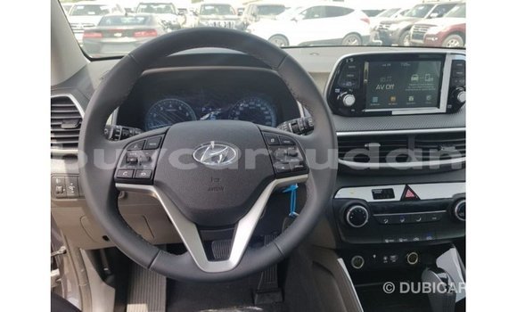 Buy Import Hyundai Tucson Other Car in Import - Dubai in Al Jazirah State Buy Import Hyundai Tucson Other Car in Import - Dubai in Al Jazirah State