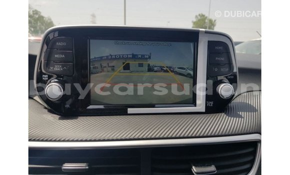 Buy Import Hyundai Tucson Other Car in Import - Dubai in Al Jazirah State Buy Import Hyundai Tucson Other Car in Import - Dubai in Al Jazirah State