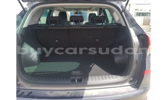 Buy Import Hyundai Tucson Other Car in Import - Dubai in Al Jazirah State Buy Import Hyundai Tucson Other Car in Import - Dubai in Al Jazirah State