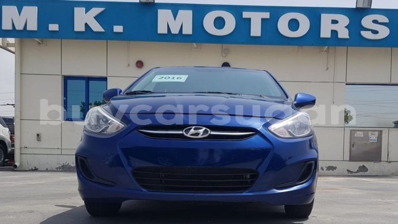 Big with watermark hyundai accent al jazirah state import dubai 3083