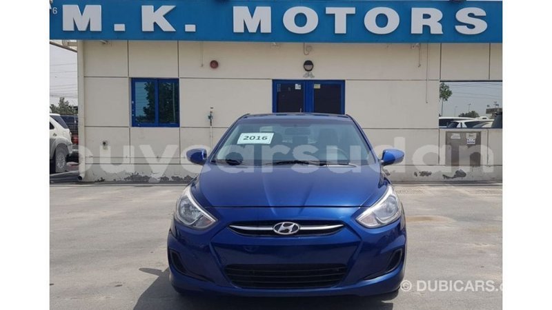 Big with watermark hyundai accent al jazirah state import dubai 3083