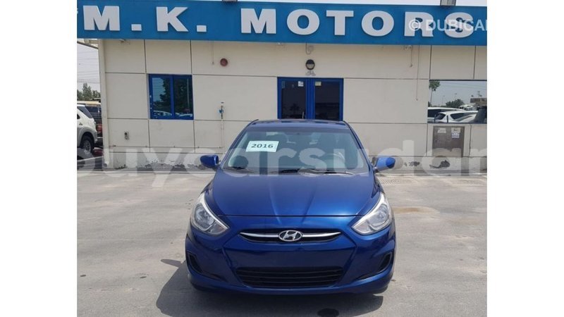 Big with watermark hyundai accent al jazirah state import dubai 3083